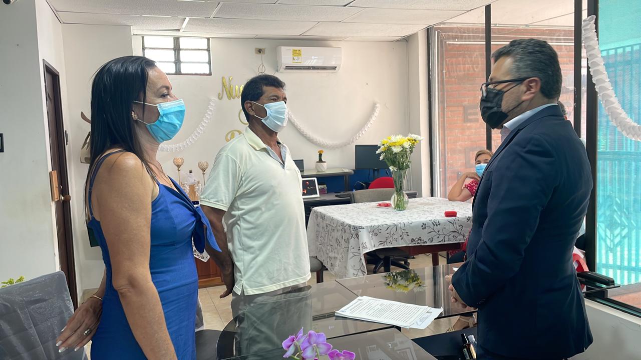 imagen matrimonio