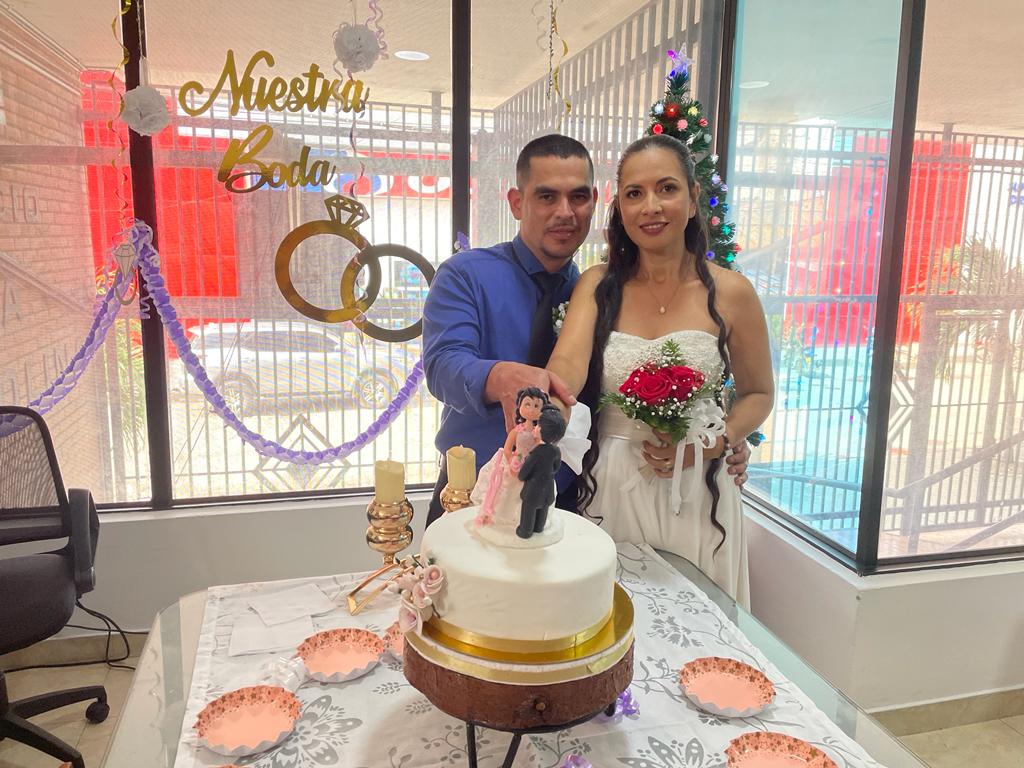 imagen matrimonio