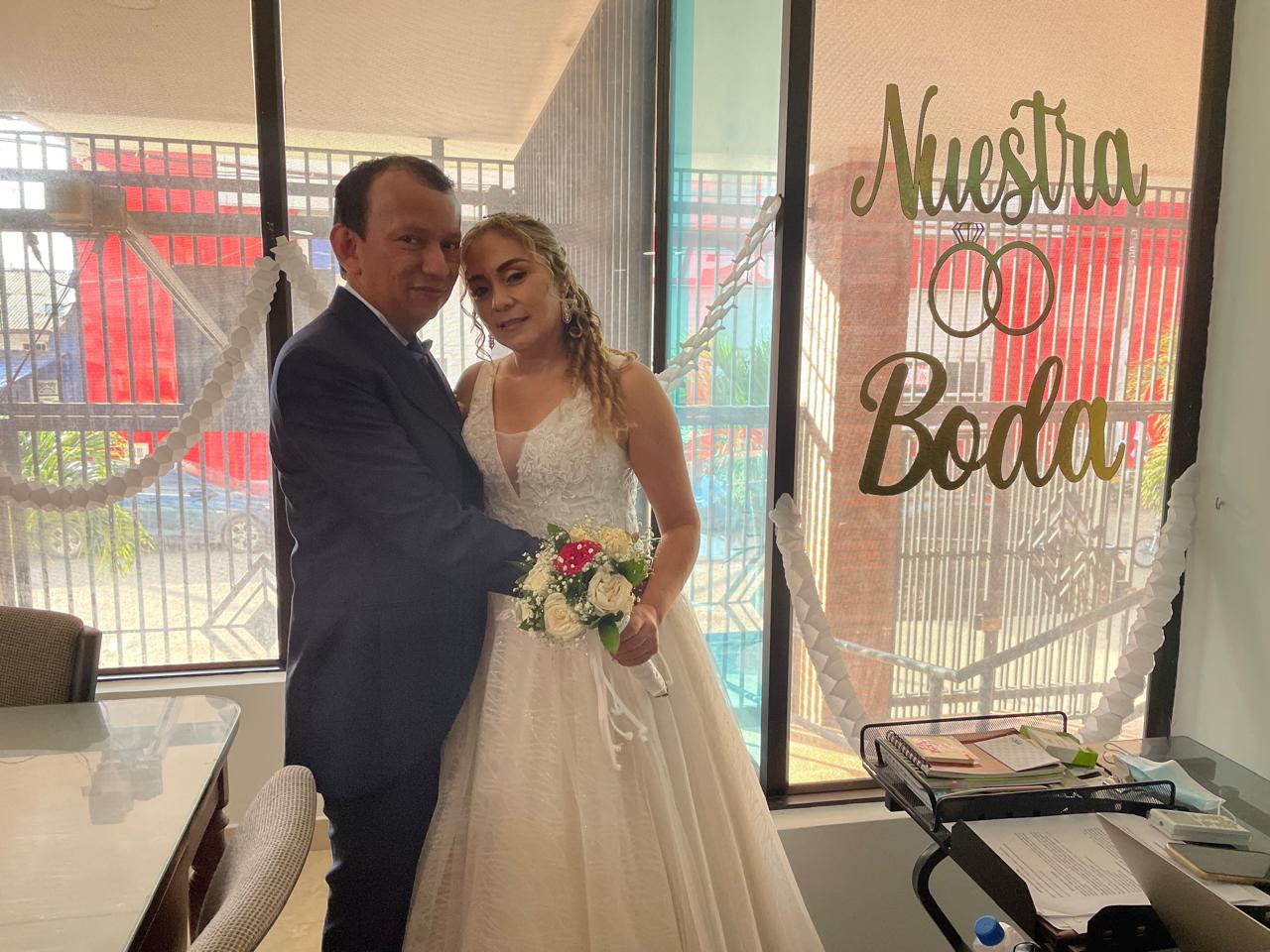 imagen matrimonio