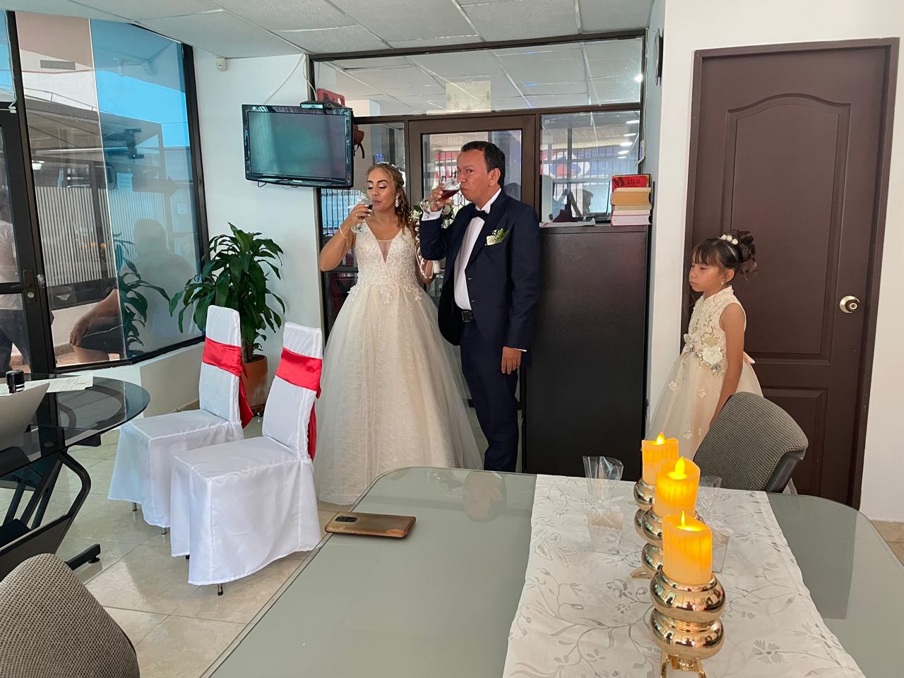 imagen matrimonio