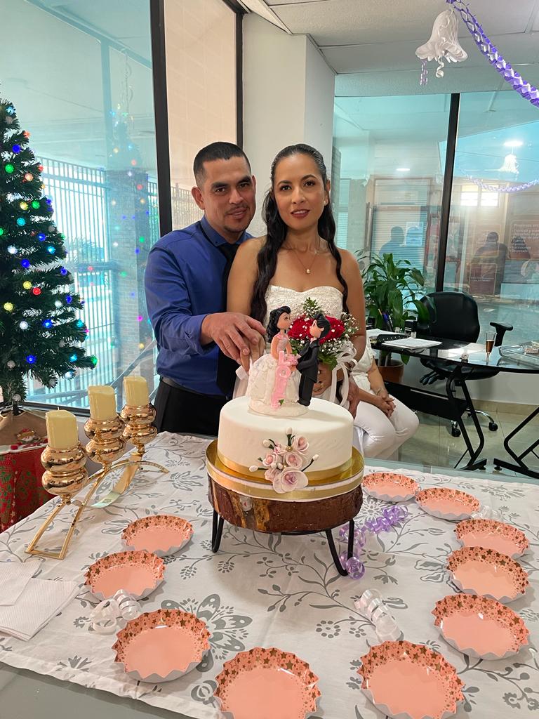 imagen matrimonio